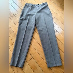 HUGO BOSS | Tiluna Side Zip Pants